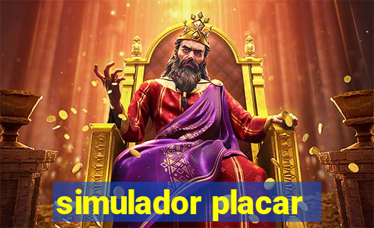 simulador placar